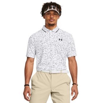 UA ISO-CHILL VERGE POLO 