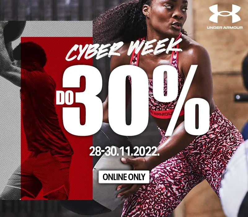 Cyber week -30%