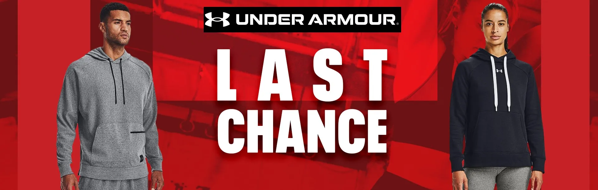 LAST CHANCE - POSLEDNJI KOMADI