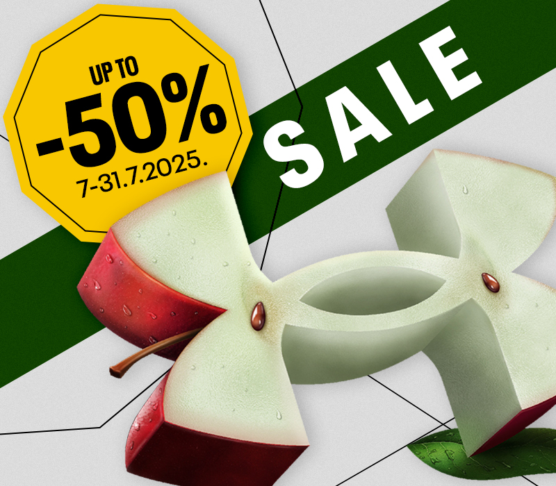 Sale