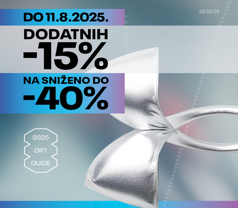 TIKET 15%