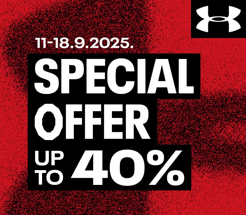 Special offer