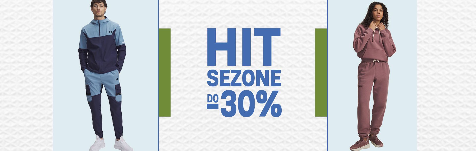 Hit sezone