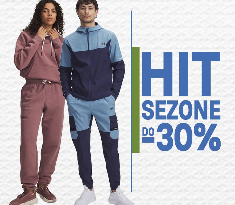 Hit sezone