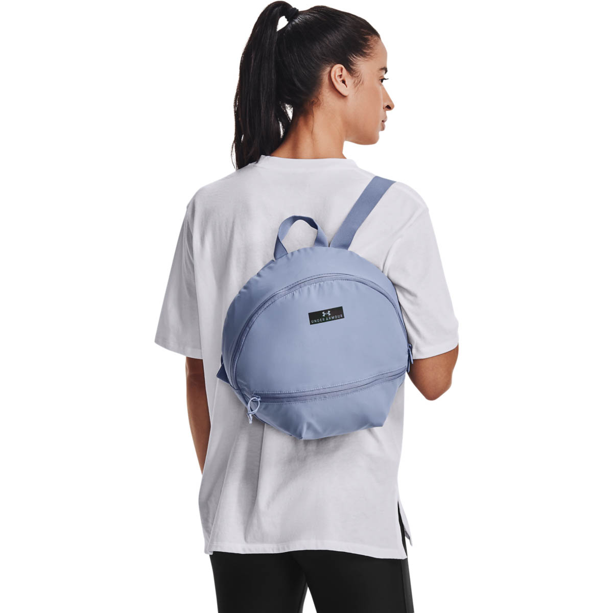 Women's ua 2025 midi backpack 2.0