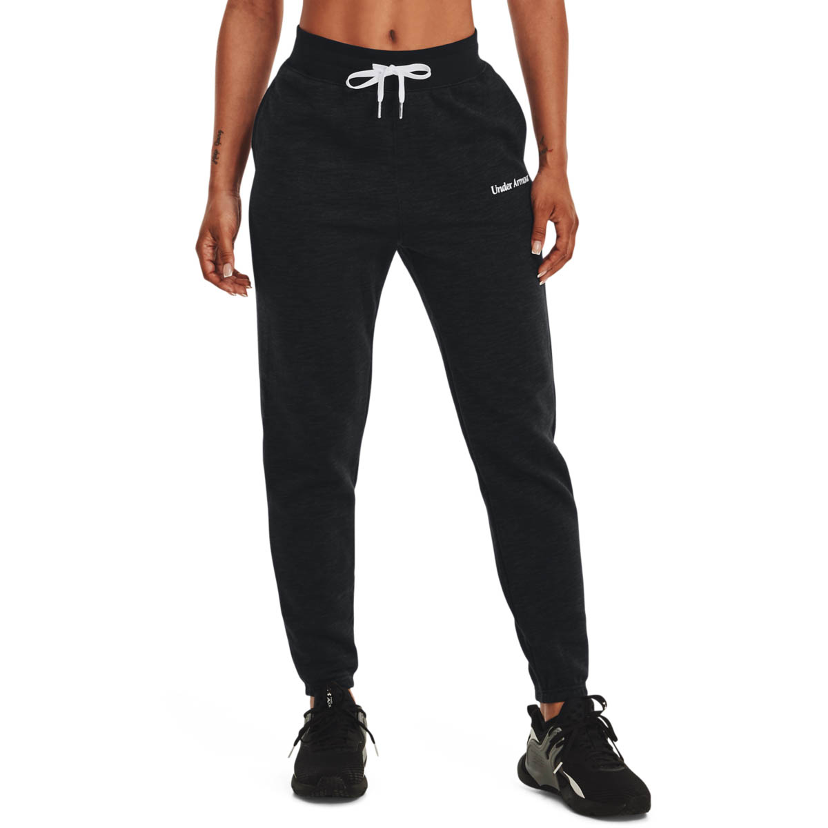 Women's UA Motion Open Hem Pants