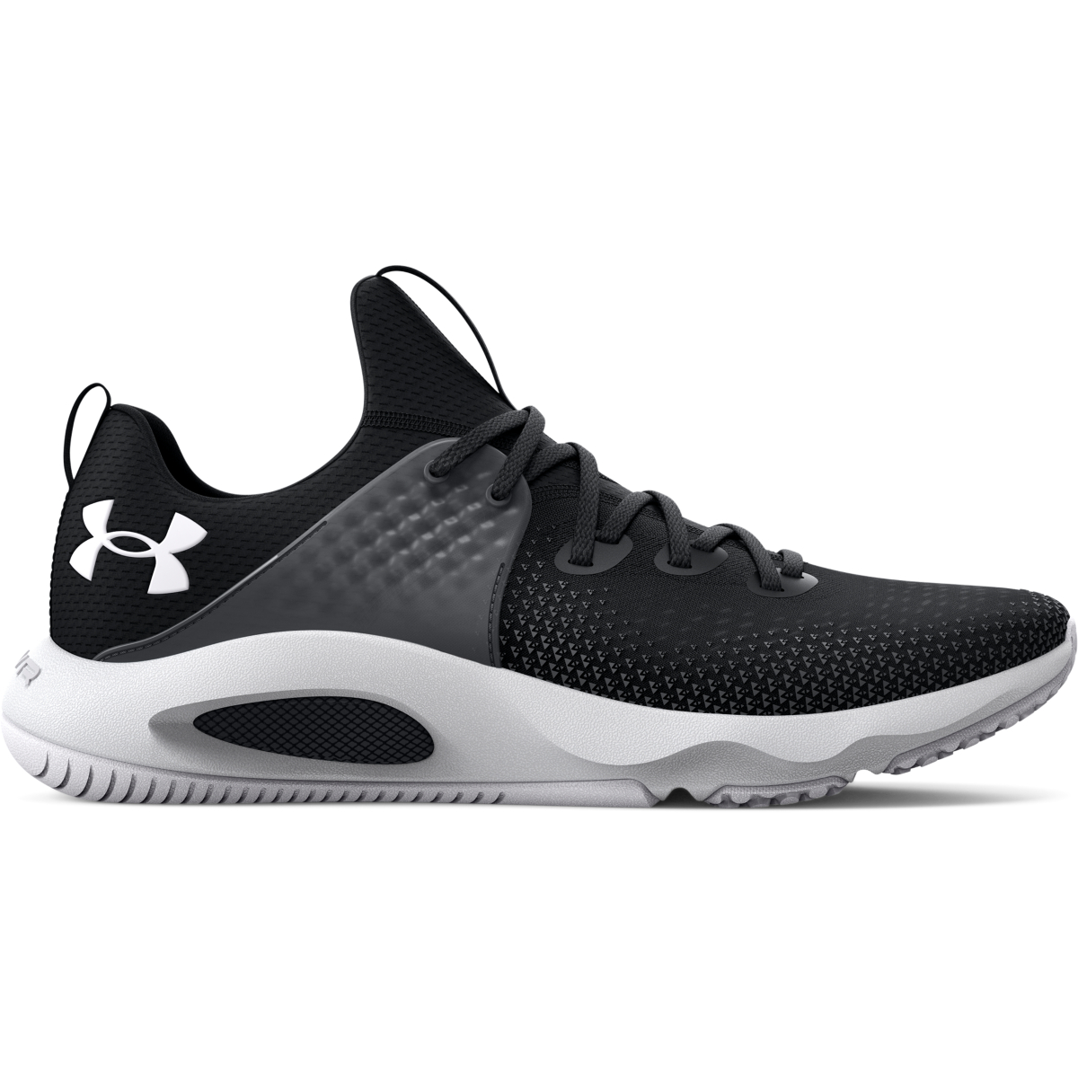 Men's UA HOVR™ Rise 3 Training Shoes Kvantum Sport Online Shop