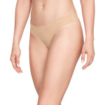 Women's UA Pure Stretch Thong 3-Pack 