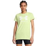 UA SPORTSTYLE LOGO SS 