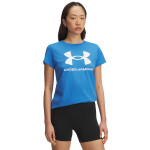 UA SPORTSTYLE LOGO SS 