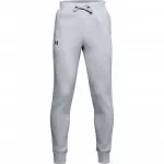 Boys' UA Rival Cotton Pants 