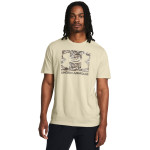 ABC Camo Boxed Logo 