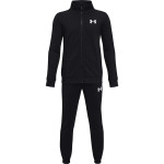 Boys' UA Knit Track Suit