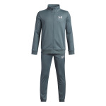 UA KNIT TRACK SUIT 