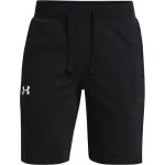 Boys' UA Rival Cotton Shorts 