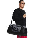 UA Undeniable 5.0 Small Duffle Bag 