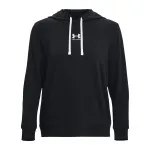 Women's UA Rival + Fleece Hoodie 