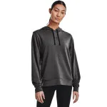Women's UA Rival + Fleece Hoodie 