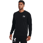 UA Rival Terry Crew 