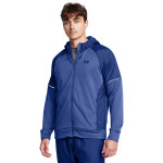 UA AF STORM FZ HOODIE 