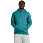 UA ESSENTIAL FLEECE HOODIE 