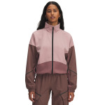 UNSTOPPABLE JACKET-BLK 