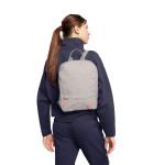 UA LOUDON BACKPACK SM-BLK 