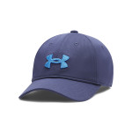 BOY'S UA BLITZING ADJ 