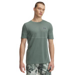 UA RUSH SEAMLESS LEGACY SS 