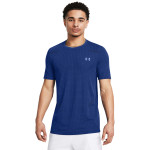 Men's UA Seamless Grid Short Sleeve 