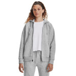 Women's UA Rival Fleece Full-Zip Hoodie 