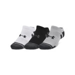 Unisex UA Performance Tech 3-Pack No Show Socks 