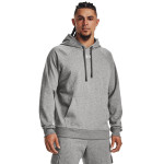 UA RIVAL FLEECE HOODIE 