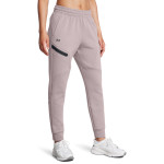 Women's UA Unstoppable Fleece Joggers 