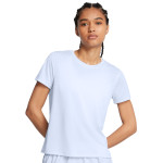 UA LAUNCH SHORTSLEEVE 