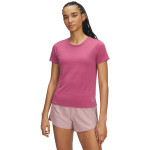 UA LAUNCH SHORTSLEEVE 
