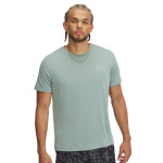 UA LAUNCH SHORTSLEEVE 