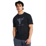 UA PJT RCK BRAHMA BULL SS 