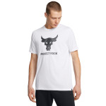Men's Project Rock Payoff Graphic Short Sleeve 