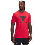 UA PJT RCK BRAHMA BULL SS 