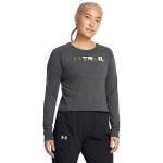 Women's UA Launch Trail Long Sleeve 