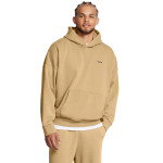 Men's UA Icon Heavyweight Fleece Wash Oversized Hoodie 