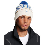 Men's UA Halftime Pom Beanie 