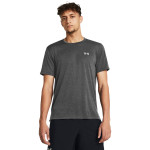 Men's UA Launch Camo Short Sleeve 