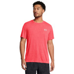 Men's UA Launch Camo Short Sleeve 