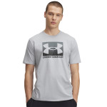 UA BOXED SPORTS SS 