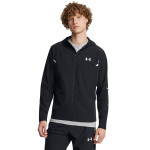 VANISH WOVEN UTILITY JACKET 