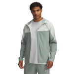 VANISH WOVEN UTILITY JACKET 