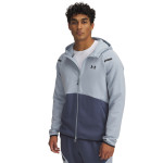Men's UA Unstoppable Fleece Full-Zip Hoodie 