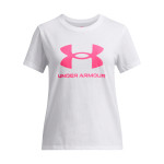 UA BIG LOGO SS 
